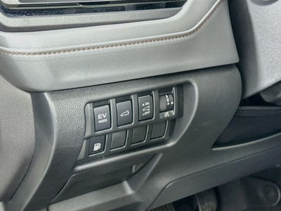 2026 Subaru Forester Sport Hybrid -AWD