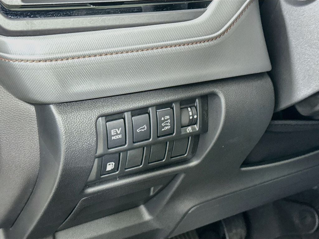 2026 Subaru Forester Sport Hybrid -AWD