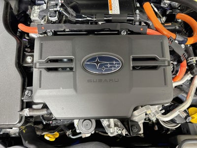 2026 Subaru Forester Sport Hybrid -AWD