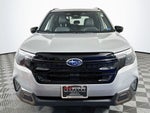 2026 Subaru Forester Sport Hybrid AWD