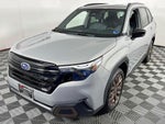 2026 Subaru Forester Sport Hybrid AWD