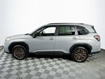2026 Subaru Forester Sport Hybrid AWD