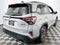 2026 Subaru Forester Sport Hybrid AWD