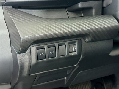 2026 Subaru Ascent Premium