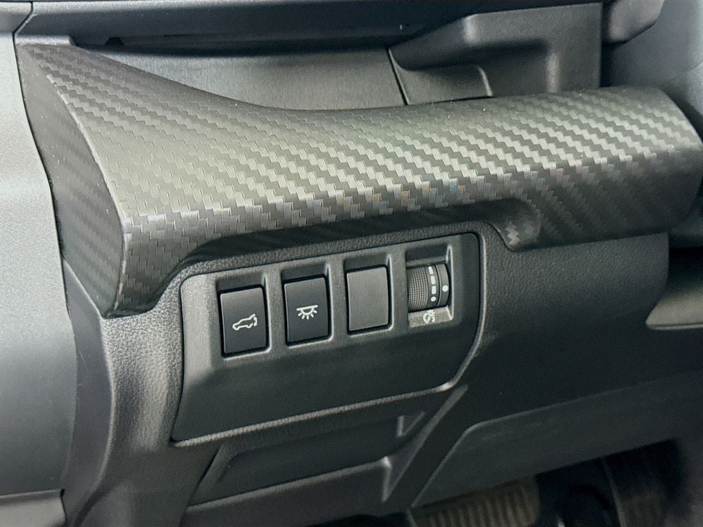 2026 Subaru Ascent Premium