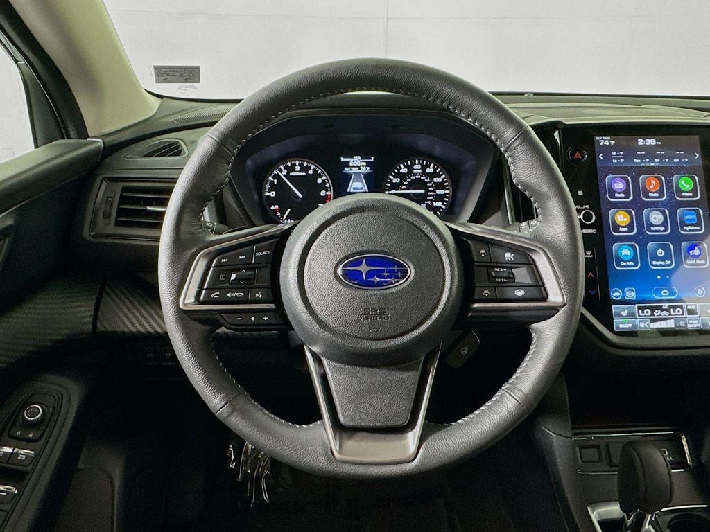 2026 Subaru Ascent Premium
