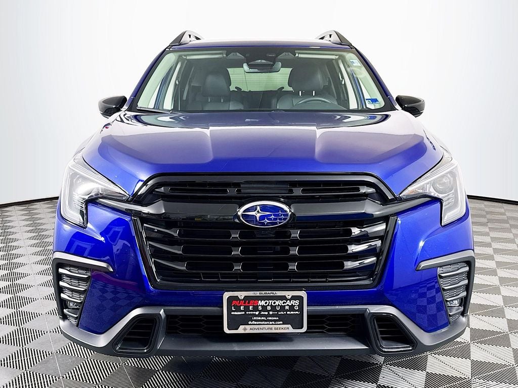 2026 Subaru Ascent Premium
