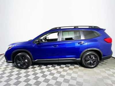 2026 Subaru Ascent Premium