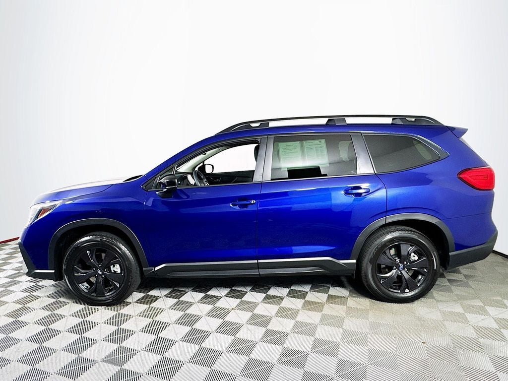 2026 Subaru Ascent Premium