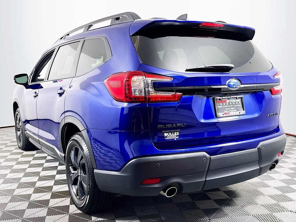 2026 Subaru Ascent Premium