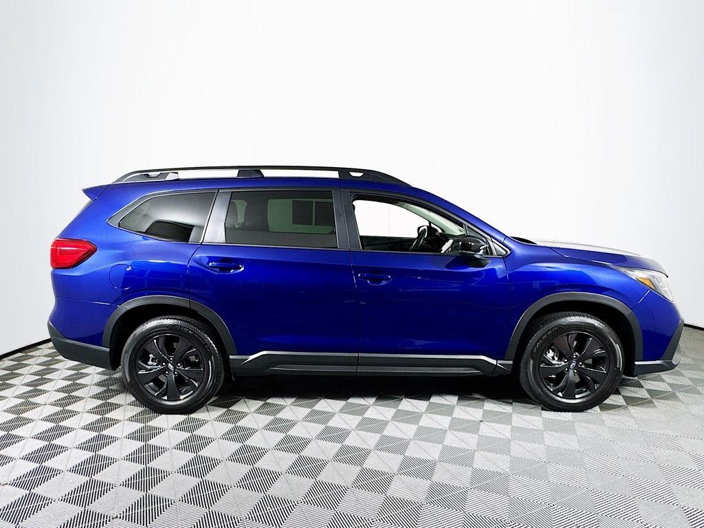2026 Subaru Ascent Premium