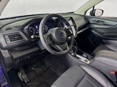 2026 Subaru Ascent Premium