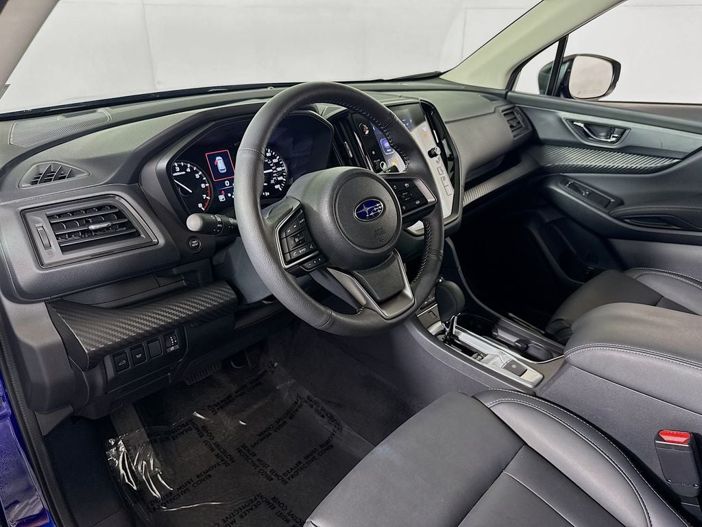 2026 Subaru Ascent Premium