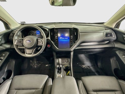 2026 Subaru Ascent Premium