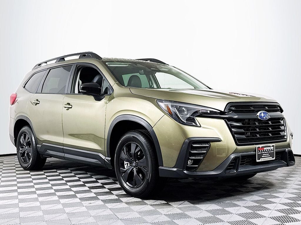 2026 Subaru Ascent Premium 7 Passenger's photo