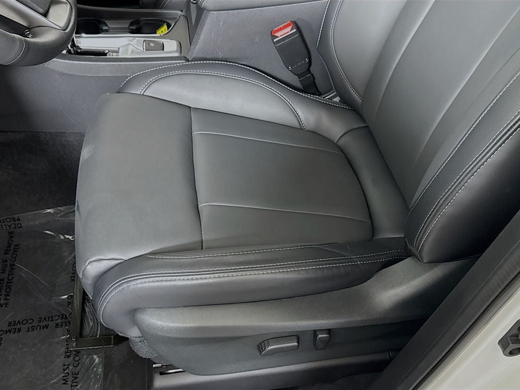 2026 Subaru Ascent Premium