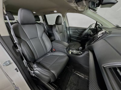2026 Subaru Ascent Premium