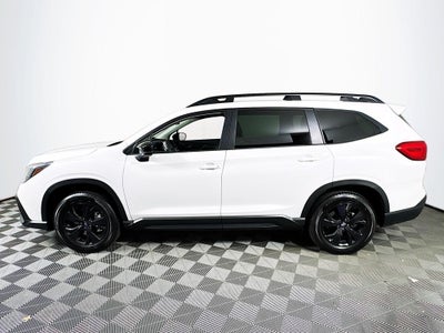 2026 Subaru Ascent Premium