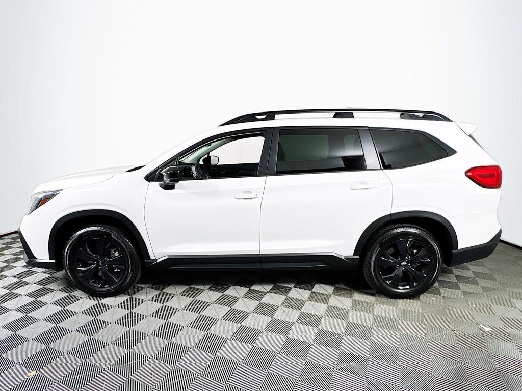 2026 Subaru Ascent Premium