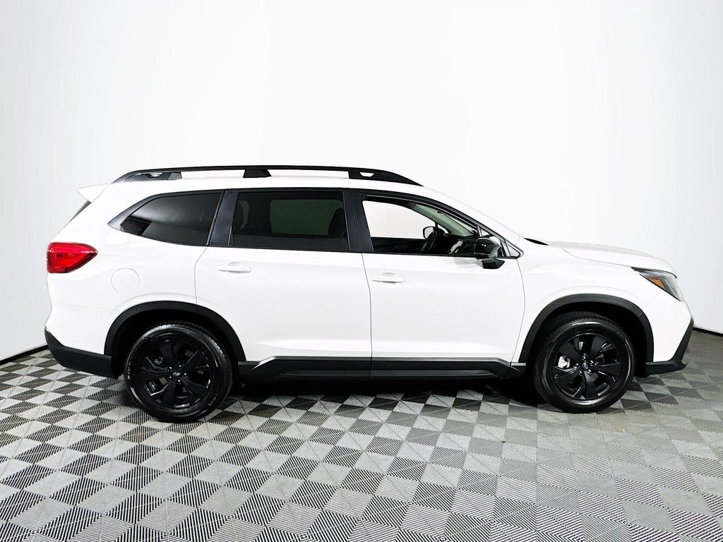 2026 Subaru Ascent Premium