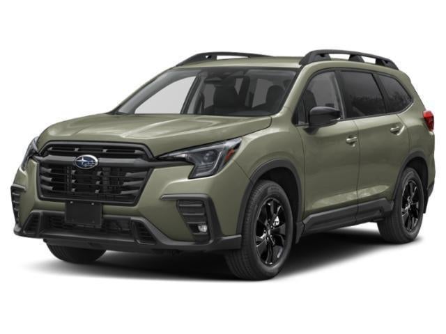 2026 Subaru Ascent Premium 7 Passenger AWD