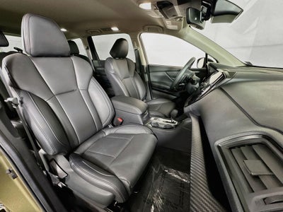 2026 Subaru Ascent Premium 7 Passenger AWD