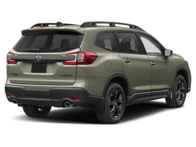 2026 Subaru Ascent Premium 7 Passenger AWD