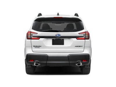 2026 Subaru Ascent Premium 7 Passenger AWD