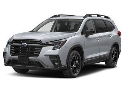 2026 Subaru Ascent Premium 7- Passenger AWD