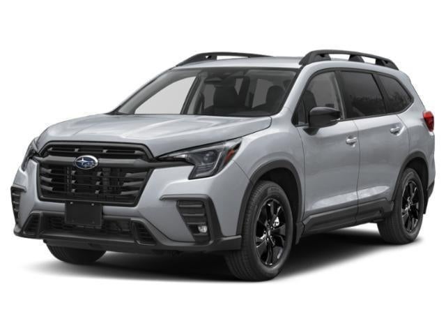 2026 Subaru Ascent Premium 7- Passenger AWD