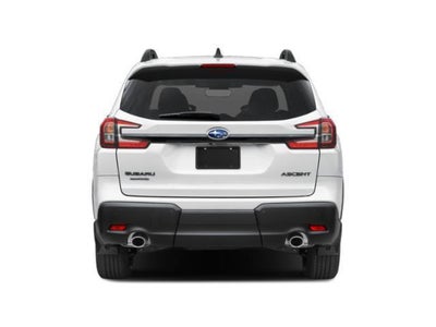 2026 Subaru Ascent Premium 7- Passenger AWD