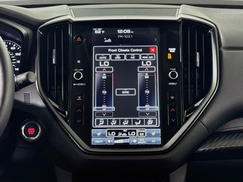 2026 Subaru Ascent Premium