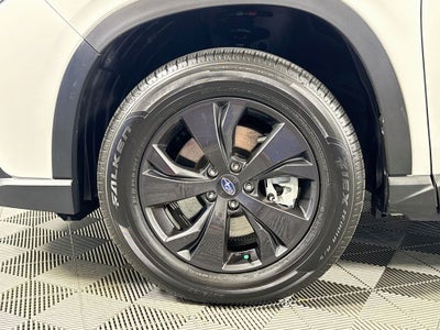 2026 Subaru Ascent Premium
