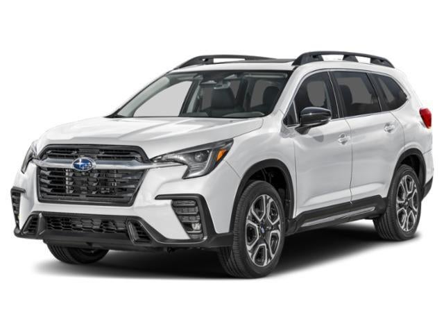 2026 Subaru Ascent Limited 7 Passenger's photo