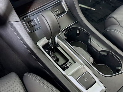 2026 Subaru Ascent Limited