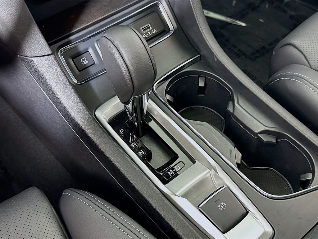 2026 Subaru Ascent Limited