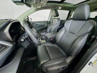 2026 Subaru Ascent Limited