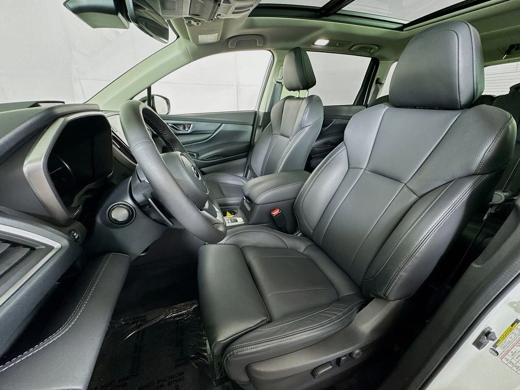 2026 Subaru Ascent Limited