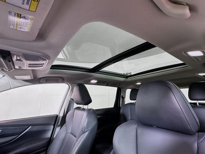 2026 Subaru Ascent Limited