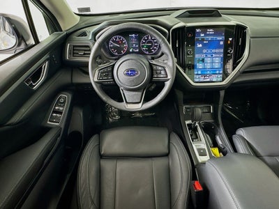 2026 Subaru Ascent Limited