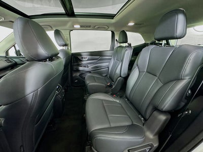 2026 Subaru Ascent Limited