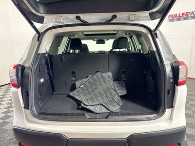2026 Subaru Ascent Limited