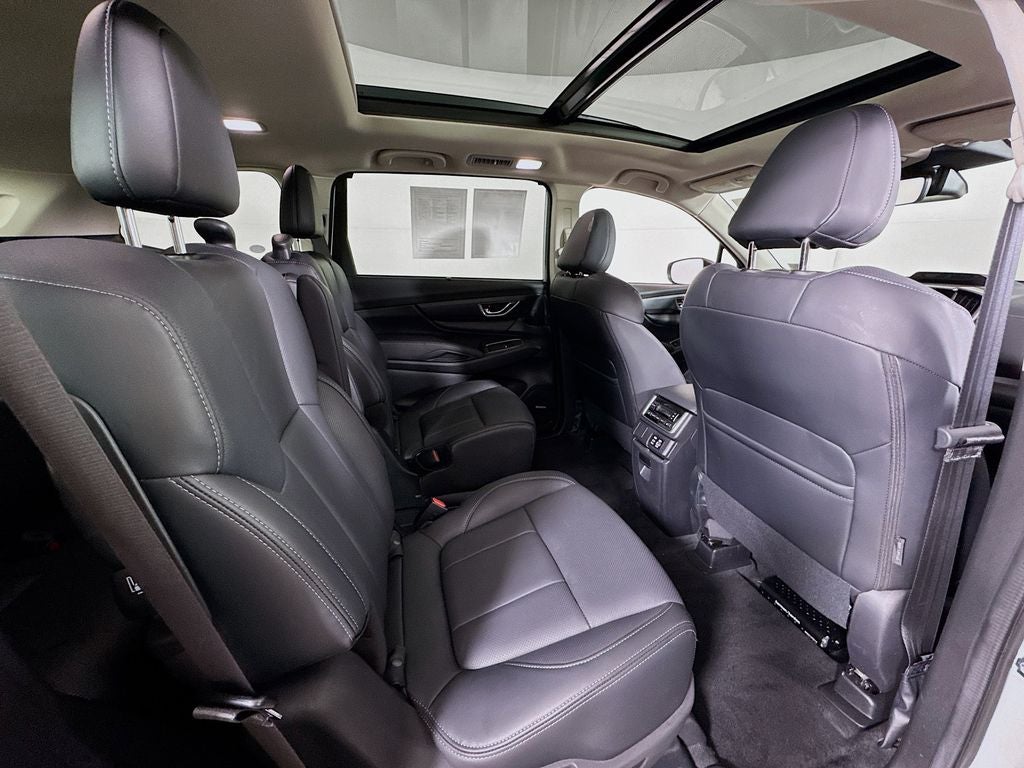 2026 Subaru Ascent Limited