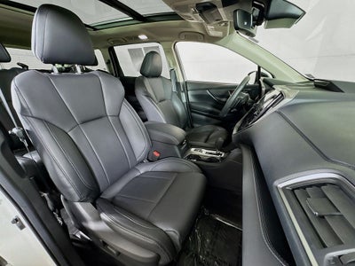 2026 Subaru Ascent Limited