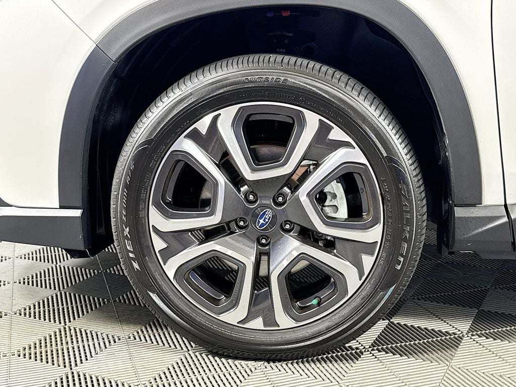 2026 Subaru Ascent Limited