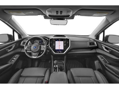 2026 Subaru Ascent Limited