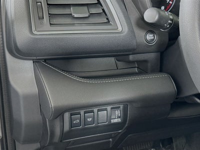 2026 Subaru Ascent Limited