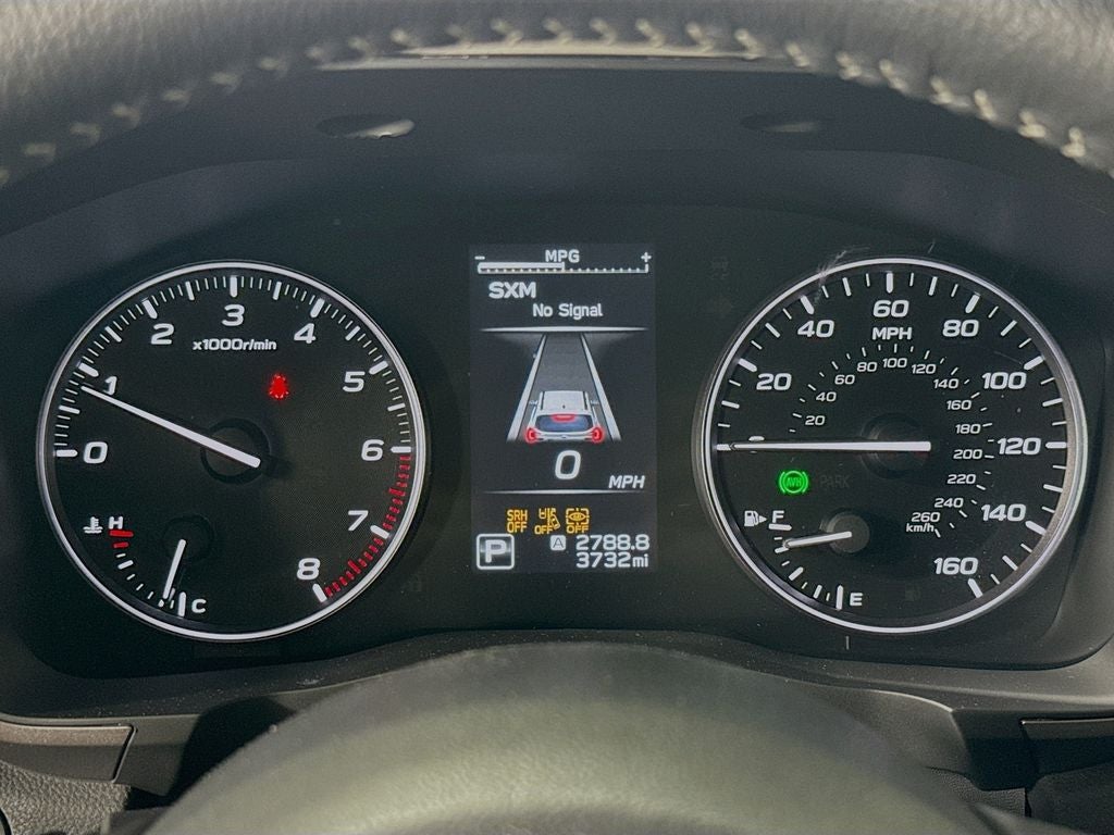 2026 Subaru Ascent Limited