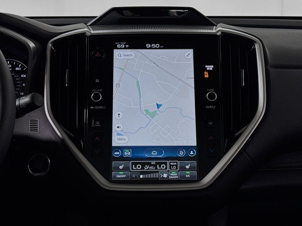 2026 Subaru Ascent Limited