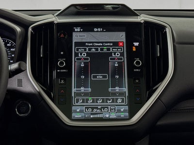 2026 Subaru Ascent Limited